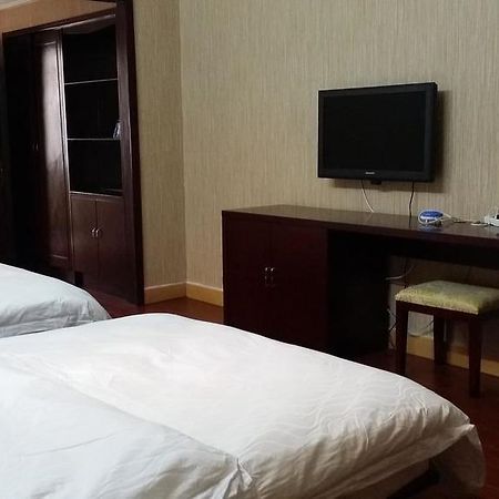 Kunming Liheng Hotel Экстерьер фото