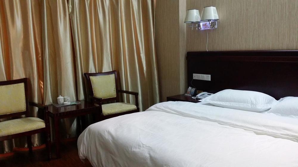 Kunming Liheng Hotel Экстерьер фото