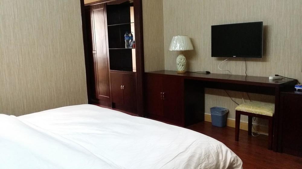 Kunming Liheng Hotel Экстерьер фото