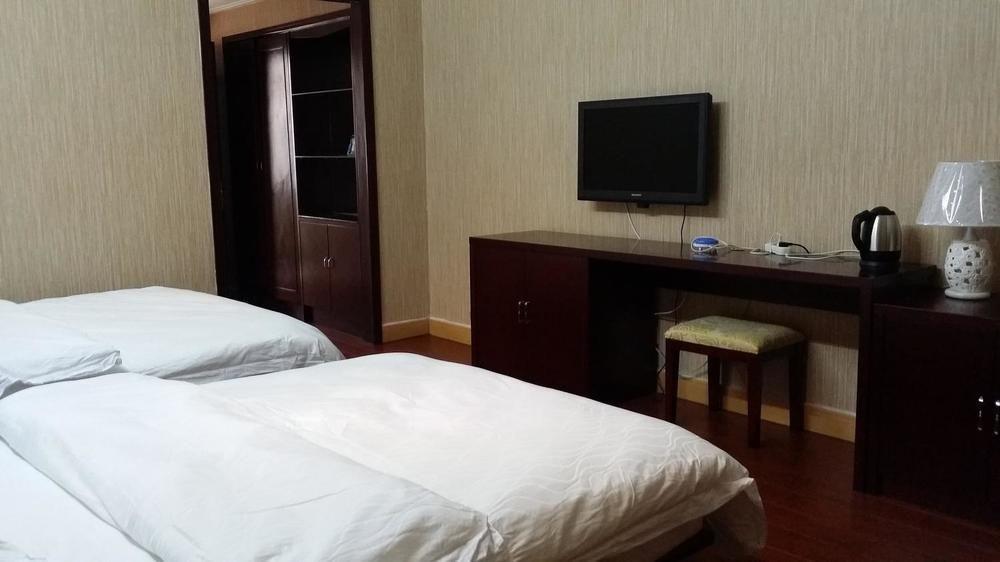 Kunming Liheng Hotel Экстерьер фото